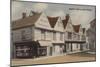 Wolsey's Birthplace, Ipswich-English Photographer-Mounted Photographic Print