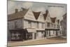 Wolsey's Birthplace, Ipswich-English Photographer-Mounted Photographic Print