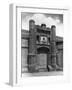 Wolsey's Gateway-null-Framed Photographic Print