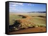 Wolvedans, Namib Rand Nature Reserve, Namibia, Africa-Milse Thorsten-Framed Stretched Canvas