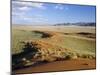 Wolvedans, Namib Rand Nature Reserve, Namibia, Africa-Milse Thorsten-Mounted Photographic Print