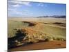 Wolvedans, Namib Rand Nature Reserve, Namibia, Africa-Milse Thorsten-Mounted Photographic Print