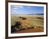 Wolvedans, Namib Rand Nature Reserve, Namibia, Africa-Milse Thorsten-Framed Photographic Print