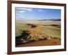 Wolvedans, Namib Rand Nature Reserve, Namibia, Africa-Milse Thorsten-Framed Photographic Print