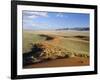 Wolvedans, Namib Rand Nature Reserve, Namibia, Africa-Milse Thorsten-Framed Photographic Print