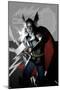 Wolverine Avengers Origins: Thor No.1 and The X-Men No.2-Al Barrionuevo-Mounted Poster