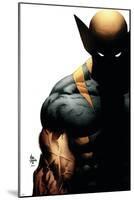 Wolverine: Origins No.28 Cover: Wolverine-Mike Deodato-Mounted Poster