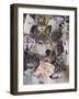 Wolves Alive-Graeme Stevenson-Framed Giclee Print