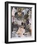 Wolves Alive-Graeme Stevenson-Framed Giclee Print