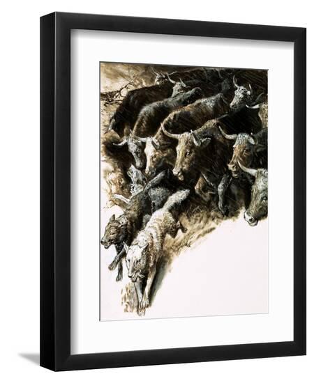 Giclee Print, , large
