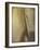 Woman 2 Copy-Mark Van Crombrugge-Framed Art Print