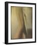 Woman 2 Copy-Mark Van Crombrugge-Framed Art Print