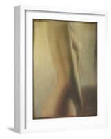 Woman 2 Copy-Mark Van Crombrugge-Framed Art Print