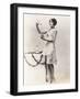 Black Frame