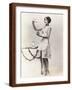 Brown Frame