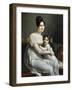 Woman and Child-Pelagio Palagi-Framed Giclee Print
