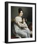 Woman and Child-Pelagio Palagi-Framed Giclee Print