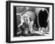 Black Frame