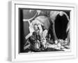 White Frame