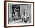 Brown Frame