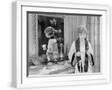 White Frame