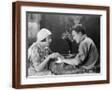 Brown Frame
