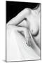 Woman beauty-Jan Blasko-Mounted Photographic Print