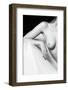 Woman beauty-Jan Blasko-Framed Photographic Print