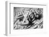 Woman beauty-Jan Blasko-Framed Photographic Print