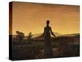 Stretched Canvas