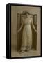 Woman, C1920-null-Framed Stretched Canvas