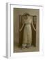 Woman, C1920-null-Framed Giclee Print