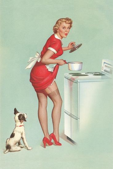Art Print, , large