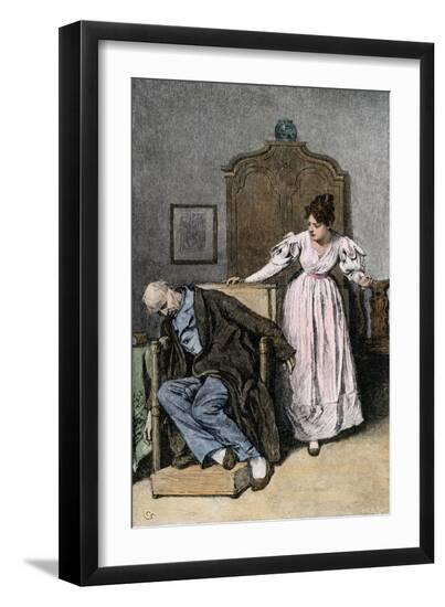Giclee Print, , large