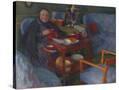 Stretched Canvas