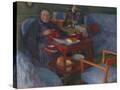 Stretched Canvas