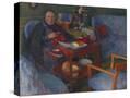 Stretched Canvas