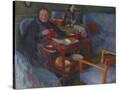 Stretched Canvas