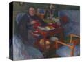 Stretched Canvas