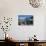 Woman Drinks An Alpine Cocktail, Mirror Lake, Eagle Cap Wilderness Of Wallowa Mts NE Oregon-Ben Herndon-Photographic Print displayed on a wall