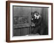 Brown Frame