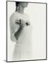 Woman Exercising-Cristina-Mounted Photographic Print