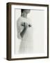 Woman Exercising-Cristina-Framed Photographic Print