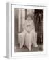 White Frame
