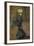 Woman Figure, 1890-Pompeo Mariani-Framed Giclee Print