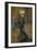 Woman Figure, 1890-Pompeo Mariani-Framed Giclee Print