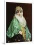 Woman from Constantinople, Standing, C.1876-Jean Leon Gerome-Framed Giclee Print