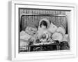 White Frame