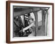 Brown Frame