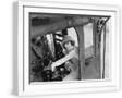 White Frame